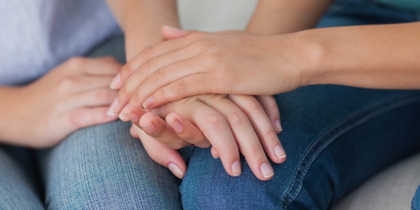 Being on Your Own Side Time to Thrive Coaching, Lysianne Unruh, Happiness Strategist